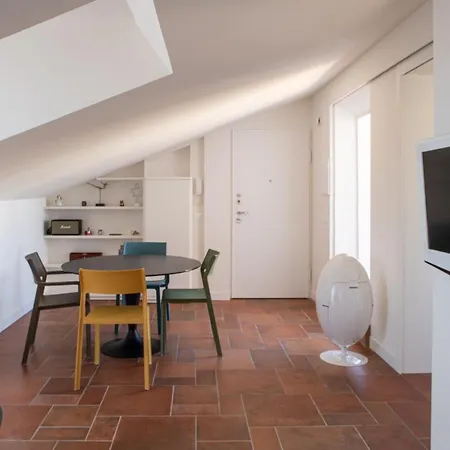Apartment Gpuntoleo *