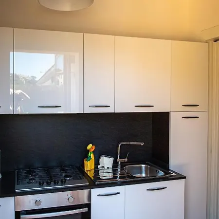 Gpuntoleo Apartment *