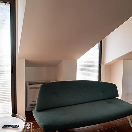 Apartment Gpuntoleo Recanati