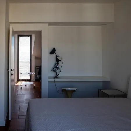 Gpuntoleo Daire Recanati