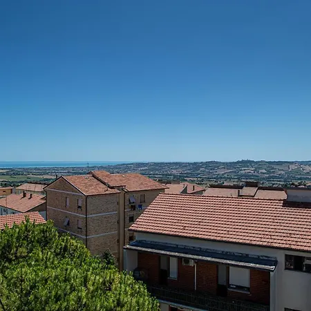 Apartment Gpuntoleo *
