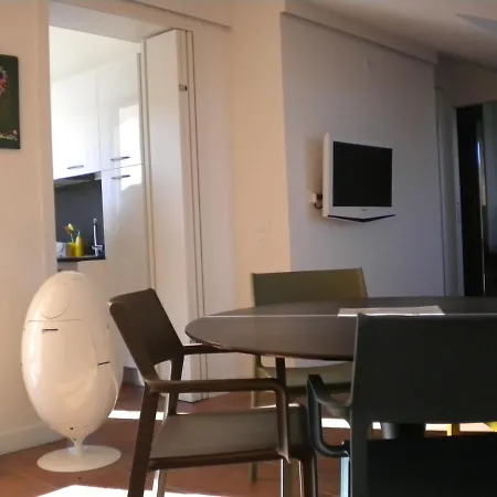 Apartment Gpuntoleo