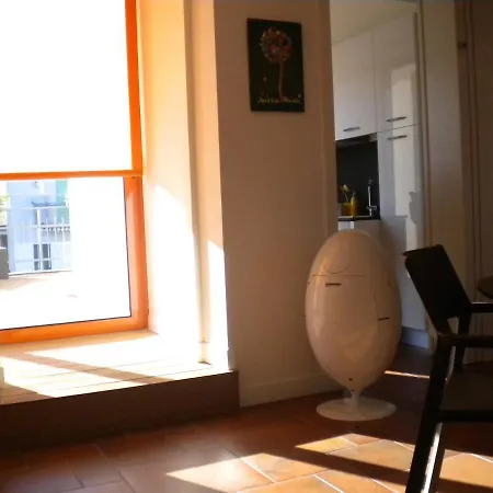 Gpuntoleo Apartment