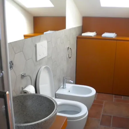 Gpuntoleo Apartment *