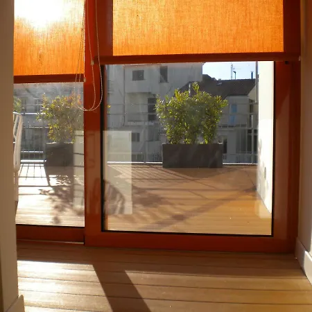 Gpuntoleo Apartment *