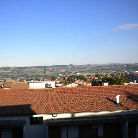 Apartment Gpuntoleo