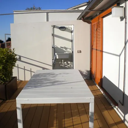 Gpuntoleo Apartment *