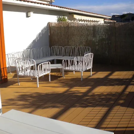 Gpuntoleo Apartment *